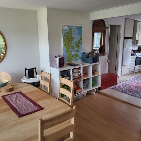 Family Friendly Apt B, 900M To Lego House, Parking, Legoland, Lalandia Billund Kültér fotó