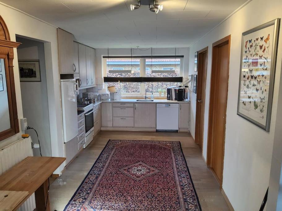 Family Friendly Apt B, 900M To Lego House, Parking, Legoland, Lalandia Billund Kültér fotó