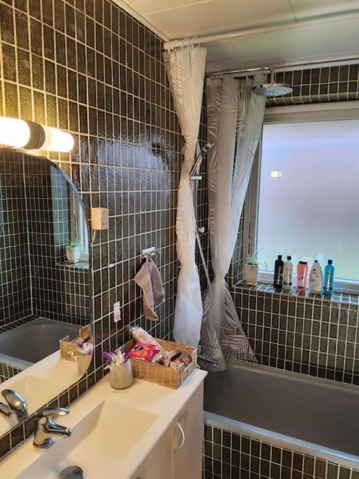 Family Friendly Apt B, 900M To Lego House, Parking, Legoland, Lalandia Billund Kültér fotó