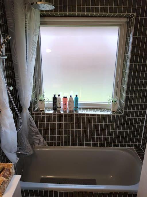 Family Friendly Apt B, 900M To Lego House, Parking, Legoland, Lalandia Billund Kültér fotó