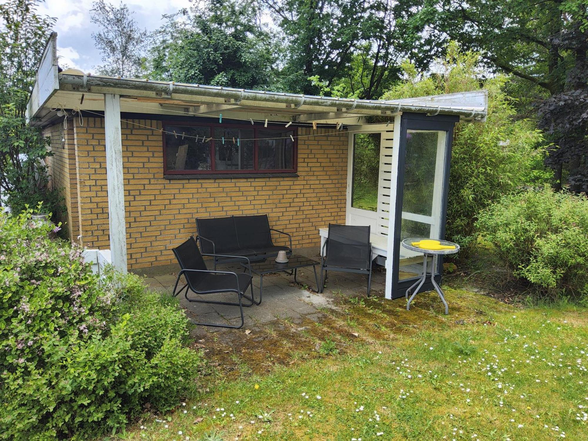 Family Friendly Apt B, 900M To Lego House, Parking, Legoland, Lalandia Billund Kültér fotó